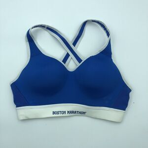 WOMEN'S ADIDAS BOSTON MARATHON SUPERNOVA SPORT BRA